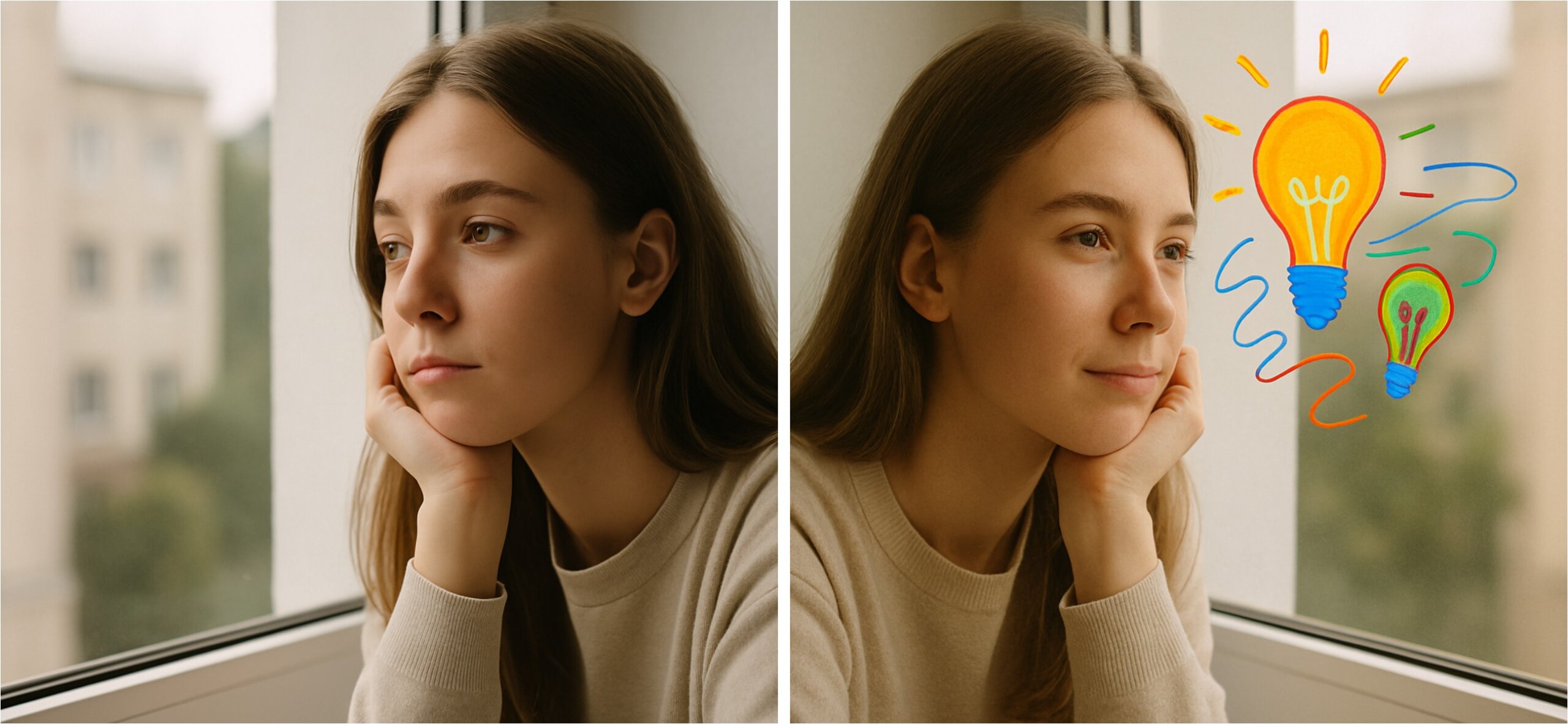 Почему мозгу нужна скука, чтобы появлялись новые идеи. Вы недооцениваете скуку: она может спасти креативность и психику. Почему мозгу нужна скука, чтобы появлялись новые идеи. Вы недооцениваете скуку: она может спасти креативность и психику. Фото.