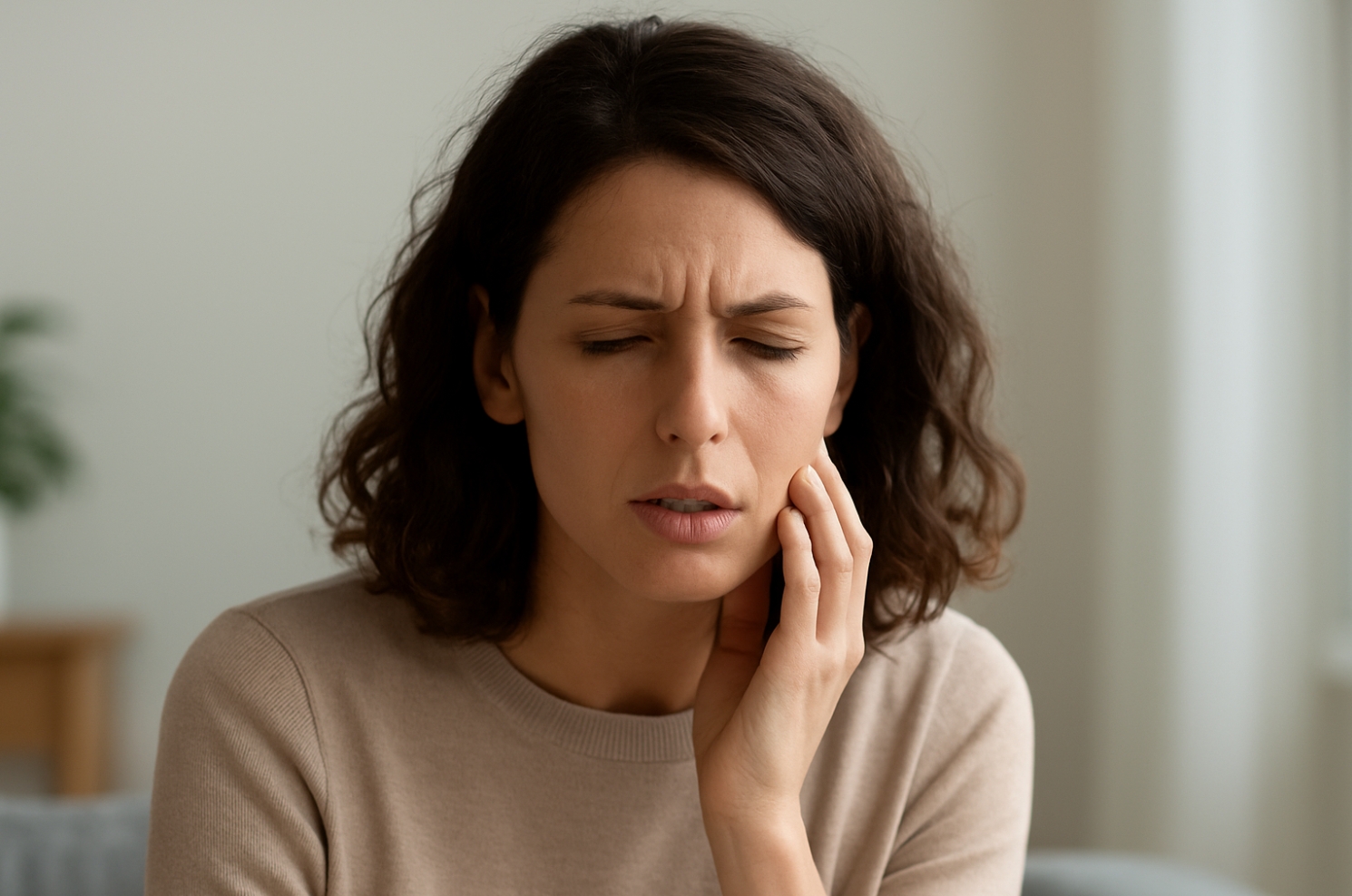 Почему некоторые люди часто произносят звук «э-э» между фразами Почему некоторые люди часто произносят звук «э-э» между фразами