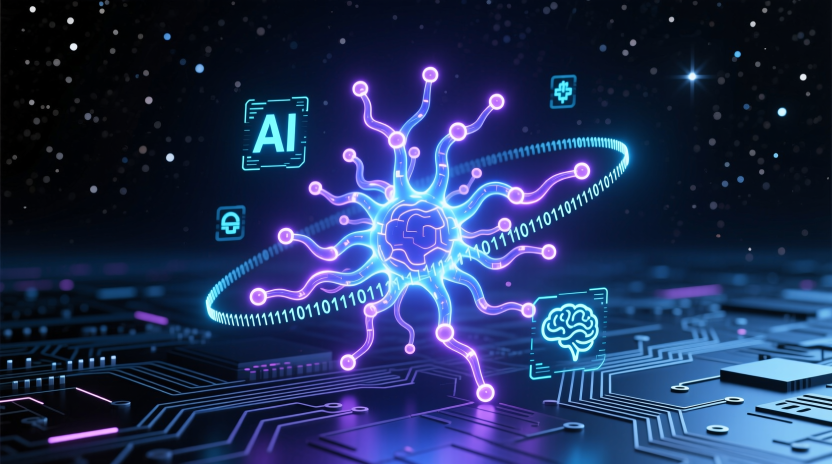 Когда интеллект мешает сотрудничеству. Чем больше искусственый интеллект начинает думать, тем чаще он принимает решения в пользу себя. Фото.