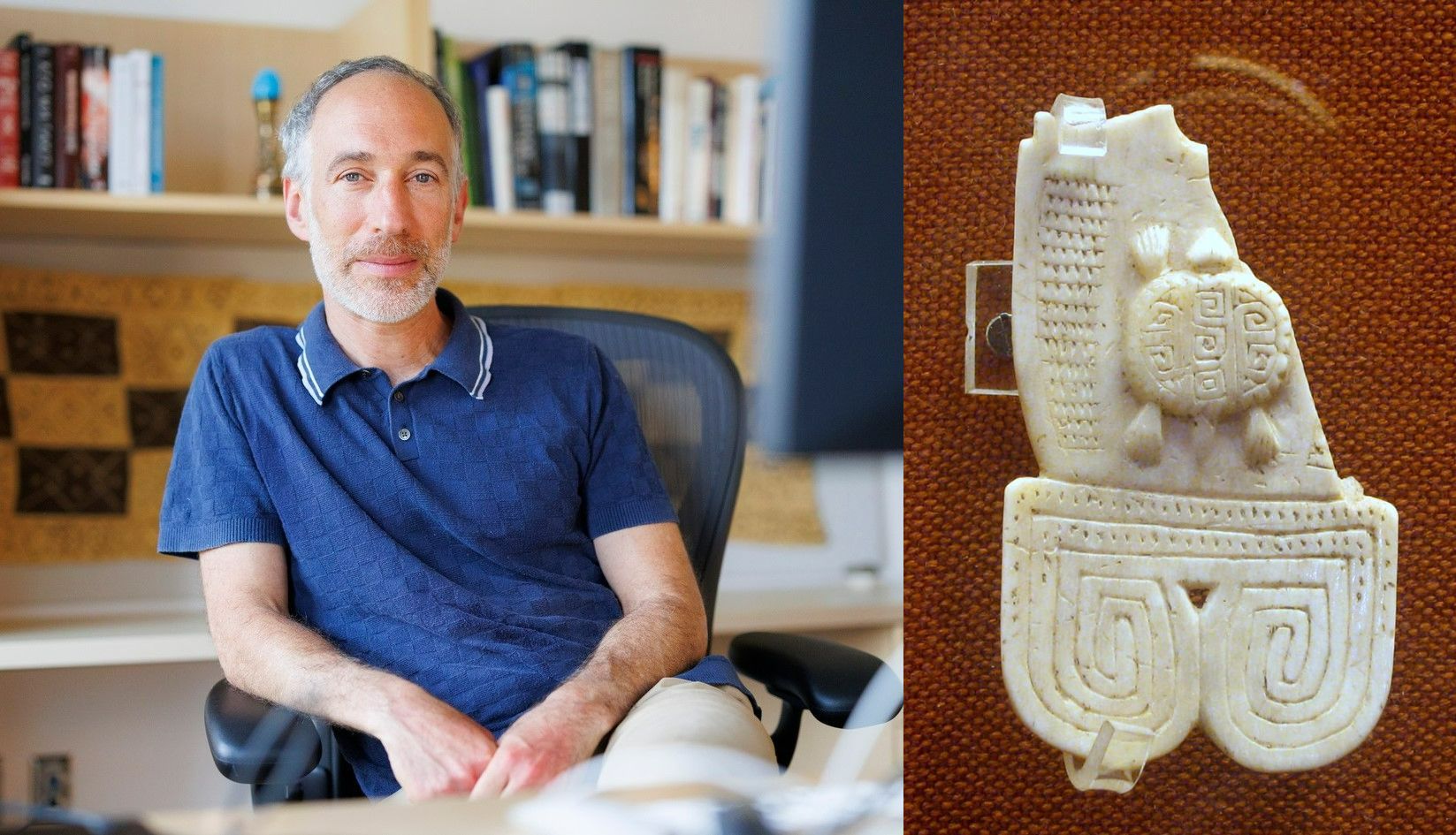 Учёные обнаружили неизвестную народность, которая 8500 лет жила в центре Аргентины