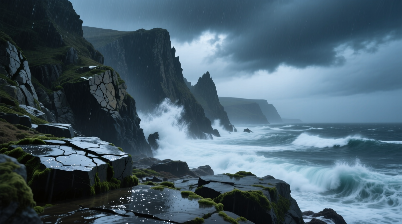 На Земле может начаться глобальное похолодание — виноват в этом парниковый газ углерод - похожая новость на Toplenta