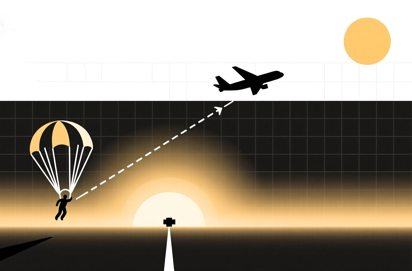 Снимку предшествовали долгие расчеты. Фото.