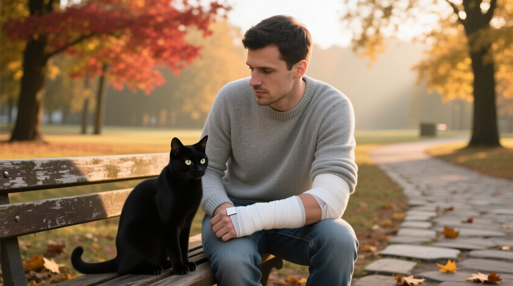 Людям сложно научиться понимать кошек. Укусы кошек часто заканчиваются инфицированием. Людям сложно научиться понимать кошек. Укусы кошек часто заканчиваются инфицированием. Фото.