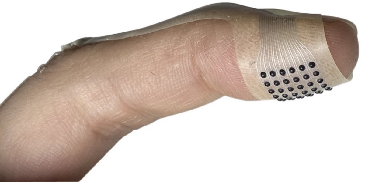 Пока выглядит так, но может стать более практичным. Изображение: science.org. Фото.