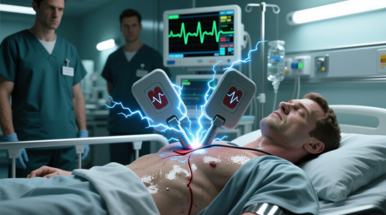 Возможно ли тело собрать заново. Электричеством можно «запустить» сердце, но нельзя оживить человека. Возможно ли тело собрать заново. Электричеством можно «запустить» сердце, но нельзя оживить человека. Фото.