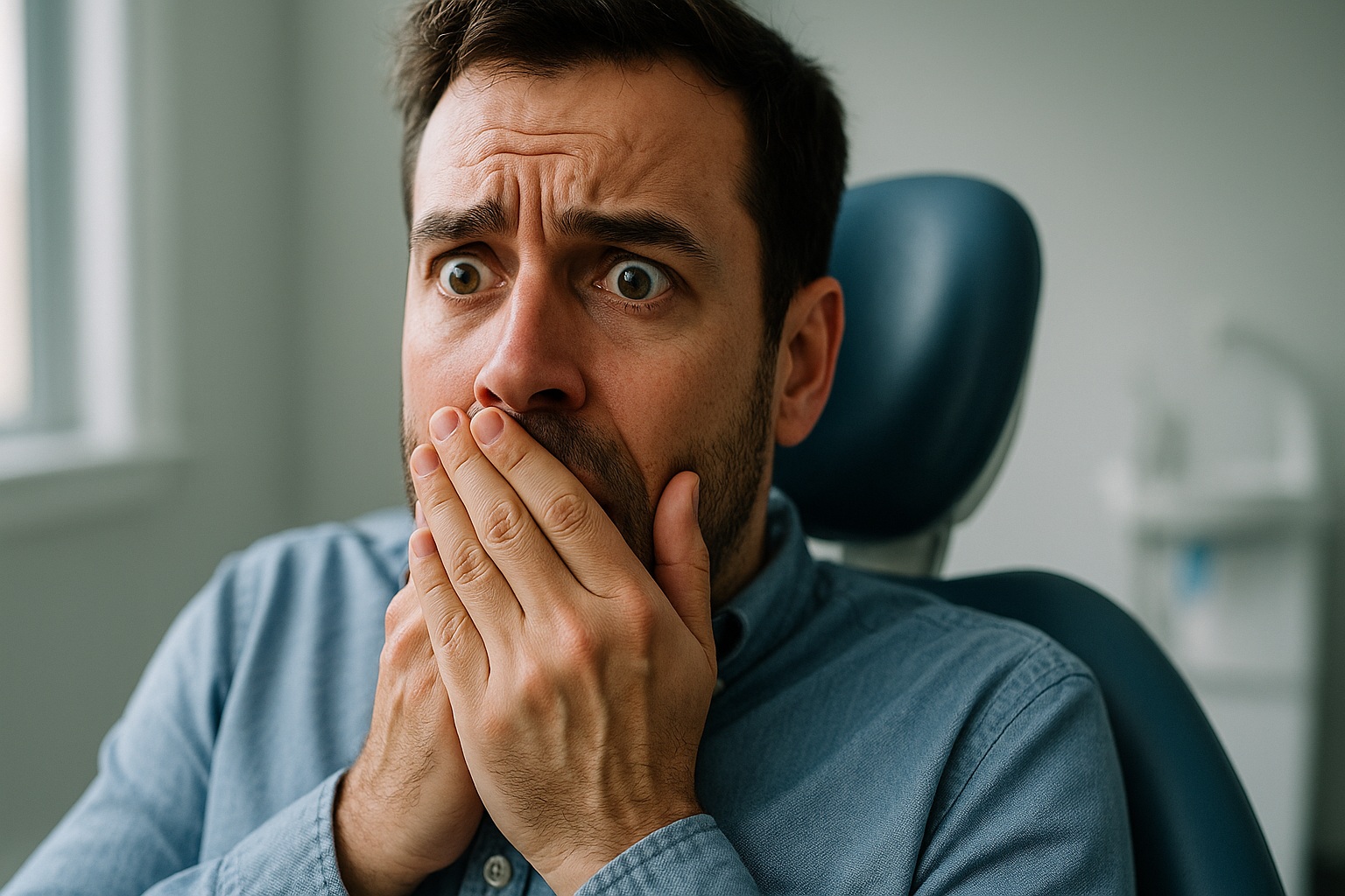 Почему в зубах некоторых людей есть ртуть, но она нас не отравляет