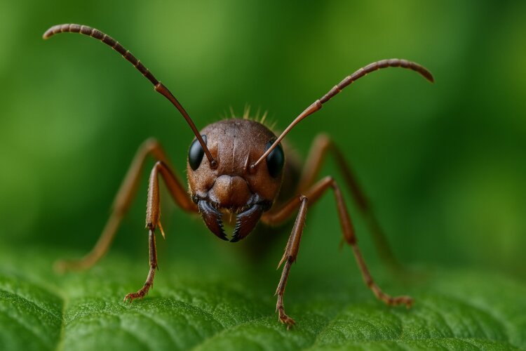 Сколько муравьев на Земле и как их удалось сосчитать. Точное количество муравьев на Земле посчитать невозможно, но есть примерные данные. Сколько муравьев на Земле и как их удалось сосчитать. Точное количество муравьев на Земле посчитать невозможно, но есть примерные данные. Фото.