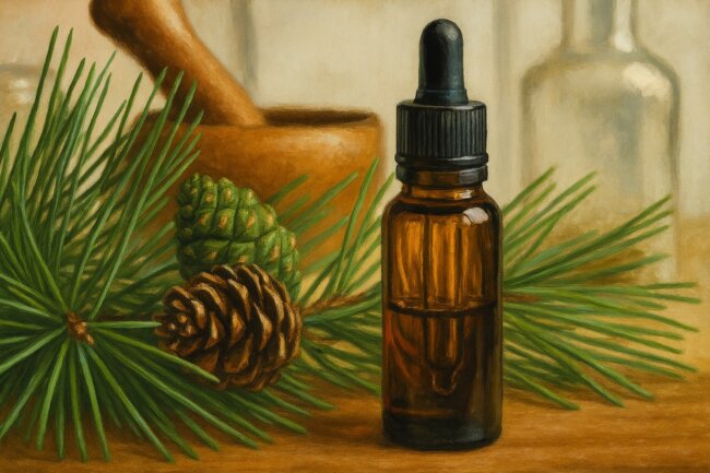 Почему ароматерапия работает, но не так, как мы думаем. Фото.