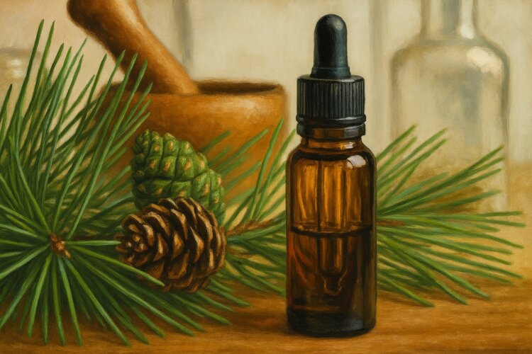 Почему ароматерапия работает, но не так, как мы думаем. Аромат хвои многих успокаивает, но может подействовать и наоборот. Почему ароматерапия работает, но не так, как мы думаем. Аромат хвои многих успокаивает, но может подействовать и наоборот. Фото.