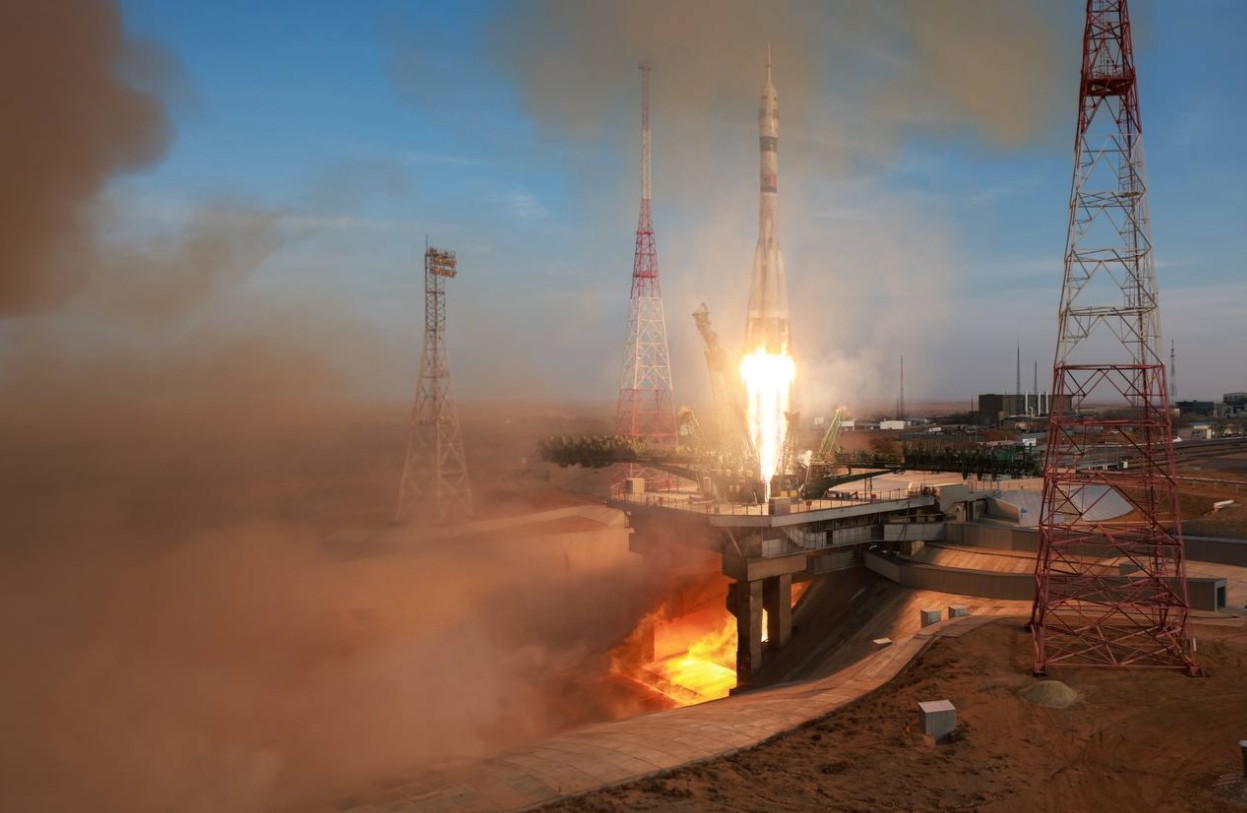 На Байконуре произошла серьезная авария: что это значит для российской космонавтики?