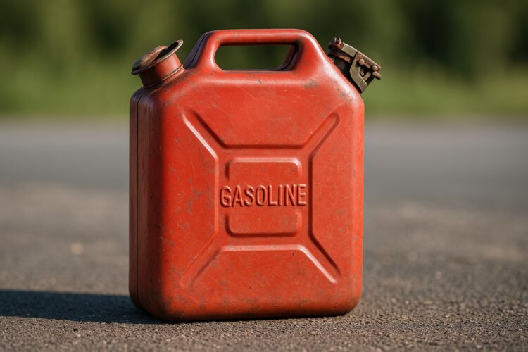 Почему запах бензина приятный. Запах бензина напрямую воздействует на мозг человека. Фото.