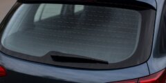 Для чего на заднем стекле автомобиля нужны линии? Для чего на заднем стекле автомобиля нужны линии? Фото.