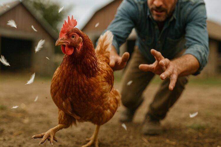 Почему мы едим именно куриц, а не других птиц? Курица попала на наши столы неспроста, есть несколько веских причин. Почему мы едим именно куриц, а не других птиц? Курица попала на наши столы неспроста, есть несколько веских причин. Фото.