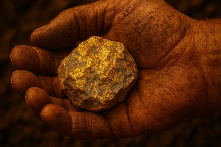 В Китае найдено крупное месторождение золота стоимостью 192 миллиарда долларов. В Китае обнаружили месторождение Дадунгоу, содержащее около 2,586 млн тонн золотой руды — из нее можно добыть более 1000 тонн золота. В Китае найдено крупное месторождение золота стоимостью 192 миллиарда долларов. В Китае обнаружили месторождение Дадунгоу, содержащее около 2,586 млн тонн золотой руды — из нее можно добыть более 1000 тонн золота. Фото.