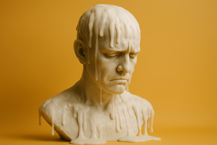 6 признаков, что вы деградируете как личность. Посмотрите, нет ли их у вас. Как определить деградацию личности: основные симптомы и признаки здесь. Фото.