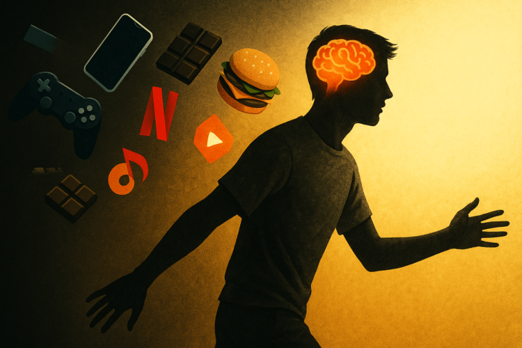 Что такое дофаминовый детокс и зачем он вообще нужен? Ничего не хочется? Хотите снова радоваться простым вещам и вернуть мотивацию? Тут поможет дофаминовый детокс. Что такое дофаминовый детокс и зачем он вообще нужен? Ничего не хочется? Хотите снова радоваться простым вещам и вернуть мотивацию? Тут поможет дофаминовый детокс. Фото.