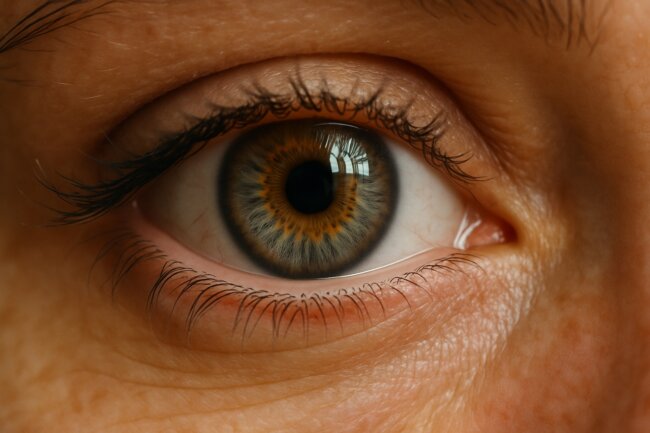 В чем разница между окулистом и офтальмологом? Фото.