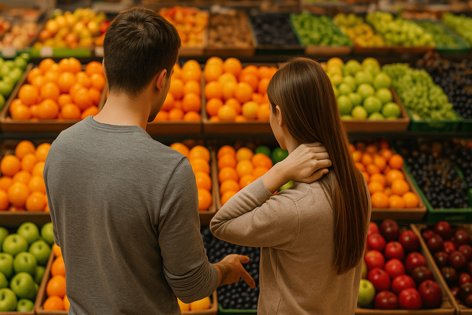 Рейтинг фруктов: какие самые полезные для организма