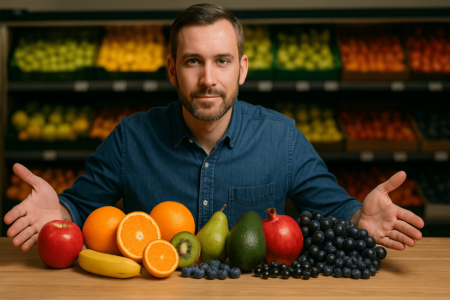 Киви и авокадо — экзотика, которая укрепляет иммунитет и снижает стресс. Эти фрукты самые полезные для организма — а вы точно едите их каждый день? Киви и авокадо — экзотика, которая укрепляет иммунитет и снижает стресс. Эти фрукты самые полезные для организма — а вы точно едите их каждый день? Фото.