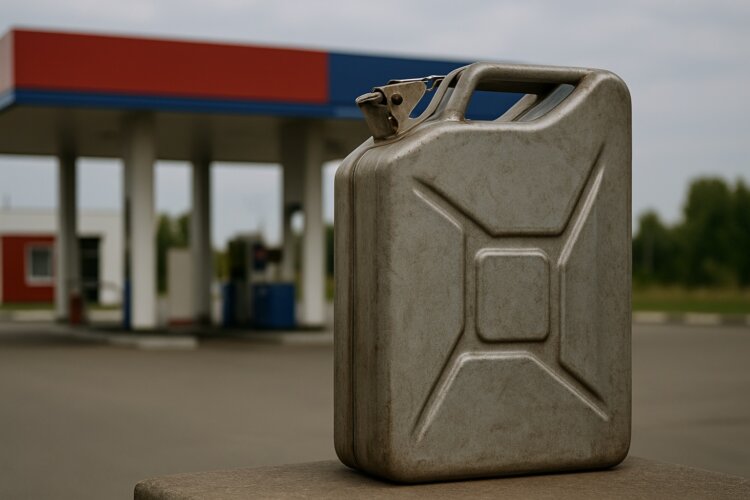 Какой срок годности у бензина: учимся хранить топливо так, чтобы не сломать машину. Бензин рекомендуется хранить не более 1 года. Фото.