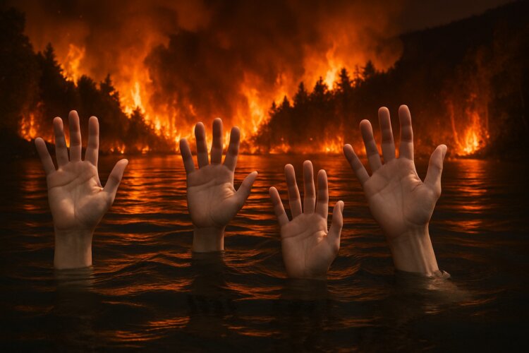 Массовое утопление в Новгороде. Иван Грозный даже устраивал массовые утопления. Массовое утопление в Новгороде. Иван Грозный даже устраивал массовые утопления. Фото.