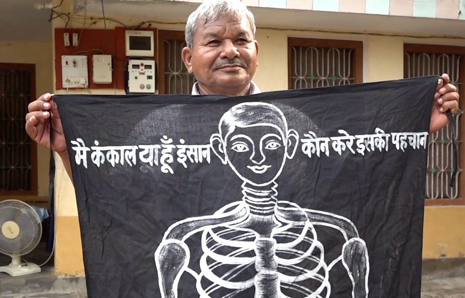 Мужчину ошибочно признали умершим — и он 18 лет доказывал, что жив