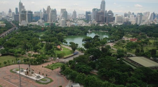 Какой город имеет самое длинное название из 111 букв. Фото.