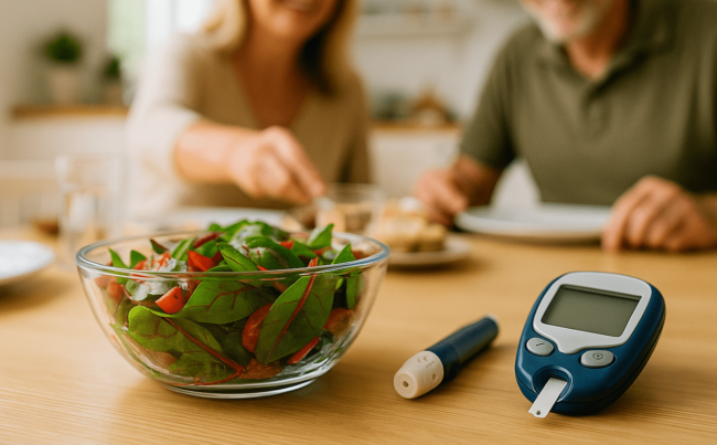 Какой продукт снижает сахар в крови: лучшая рекомендация для диабетиков. Фото.