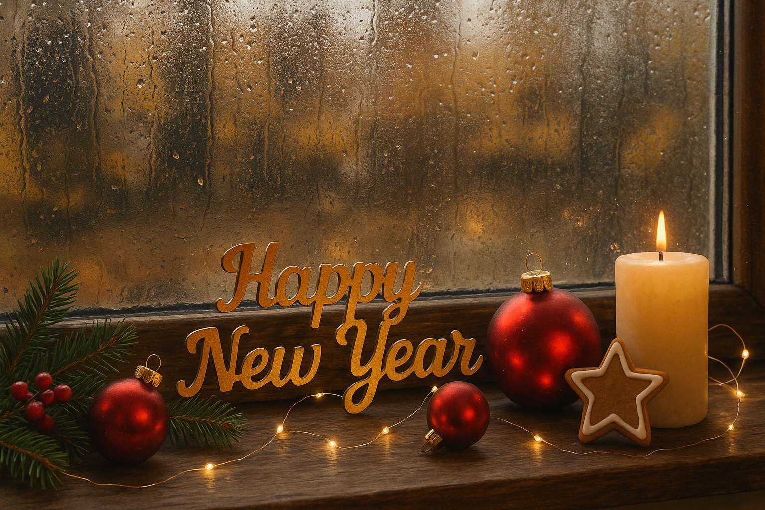 Почему к Новому году начали готовиться уже в октябре?