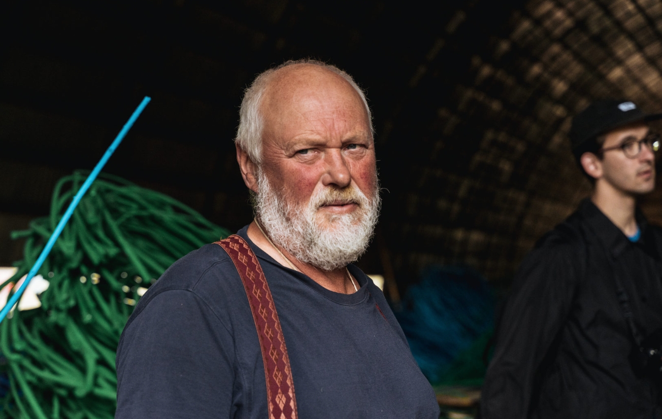 Как поехать в Никола Ленивец: парк с большими скульптурами в Калужской области - свежие новости на Toplenta по теме Здания