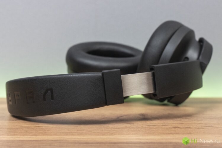 Первое впечатление от наушников Урал. Это единственная металлическая часть — остальное пластик. Но она самая ответственная. Первое впечатление от наушников Урал. Это единственная металлическая часть — остальное пластик. Но она самая ответственная. Фото.