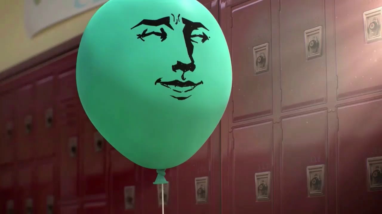 Что будет, если вдохнуть гелий из шарика? Спойлер: это может закончиться очень плохо