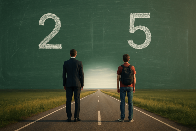 Почему школьные оценки не решают, кем вы станете в жизни. Влияет ли успеваемость детей в школе на их дальнейшую жизнь и карьеру? Фото.