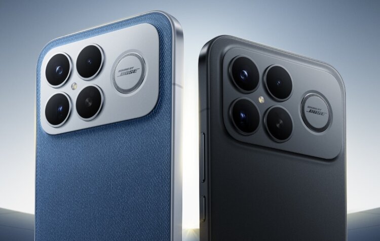 Чем POCO F8 Pro отличается от F8 Ultra и какой смартфон лучше купить. POCO готовит сразу 2 громких анонса. Фото.