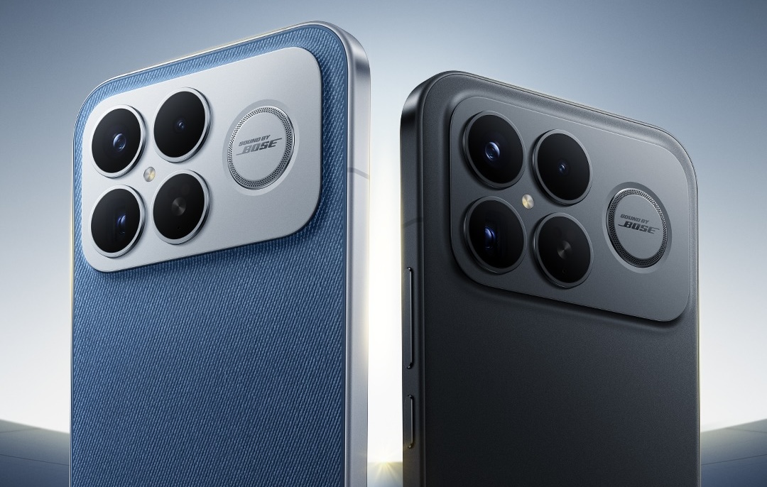 Чем POCO F8 Pro отличается от F8 Ultra и какой смартфон лучше купить