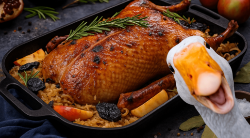 Какое мясо самое полезное зимой? А мы едим его крайне редко или не едим совсем. Фото.