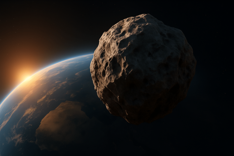 Как часто падают астероиды на Землю и чем это грозит. Астероиды — это космические архивы и будущие топливные станции. Как часто падают астероиды на Землю и чем это грозит. Астероиды — это космические архивы и будущие топливные станции. Фото.