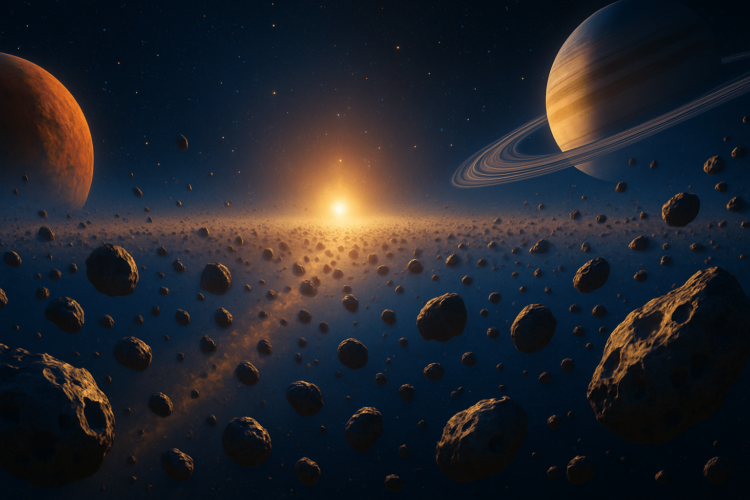 Что такое астероиды и где они находятся в Солнечной системе. Учёные предупреждают: падения астероидов не прекратятся, но есть способ защититься. Что такое астероиды и где они находятся в Солнечной системе. Учёные предупреждают: падения астероидов не прекратятся, но есть способ защититься. Фото.