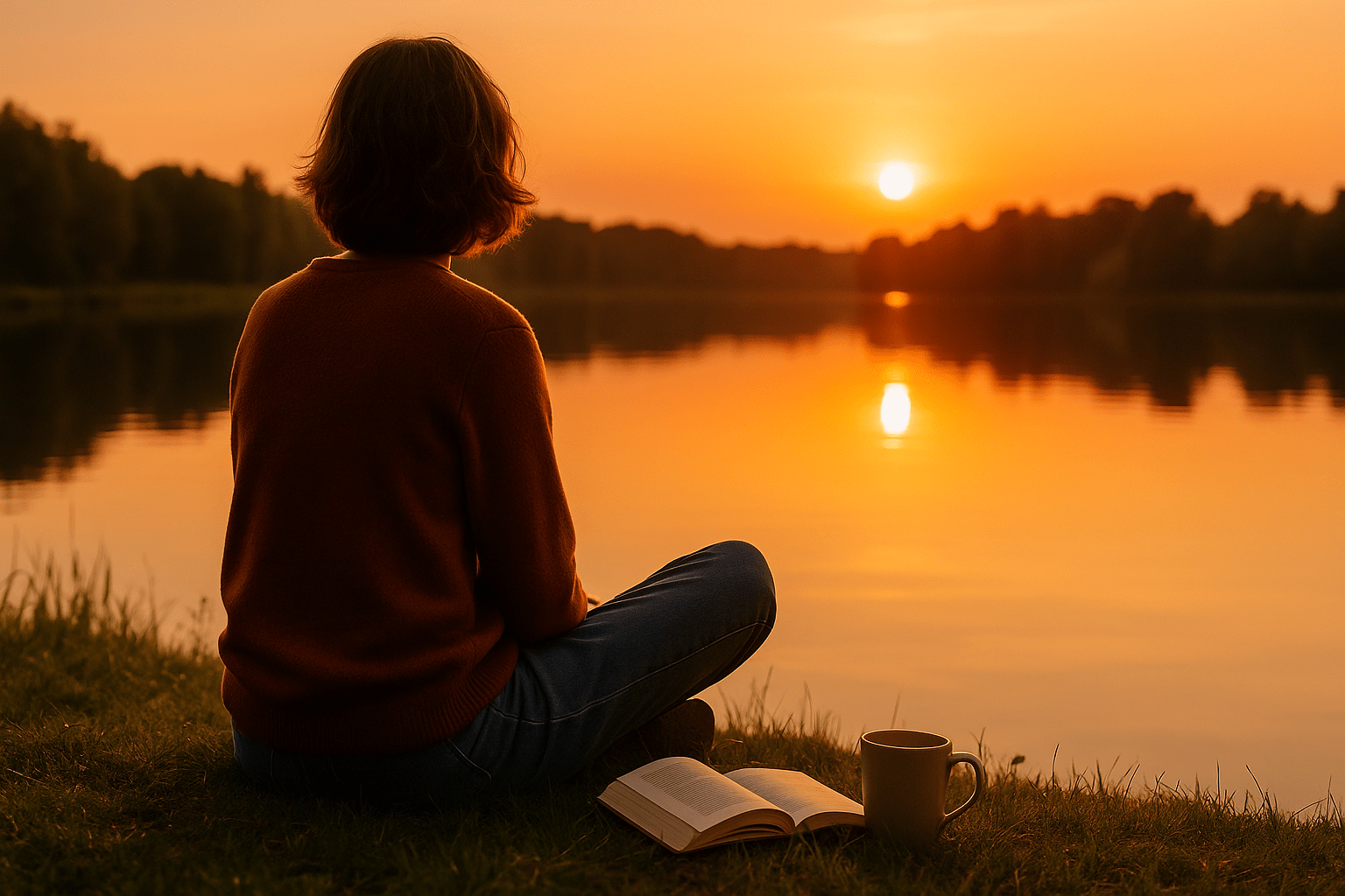 5 правил счастливой жизни, для которых не нужны деньги. Возьми на вооружение! - похожая новость на Toplenta