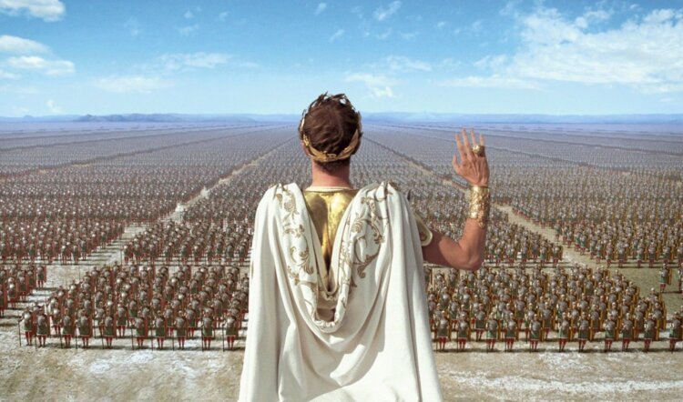 Будьте готовы к худшему. Вы должны учитывать возможность того, что любая ситуация может ухудшиться. Надежда важна, но и нужно быть готовым к плохому исходу. Источник изображения: ru.pinterest.com. Фото.