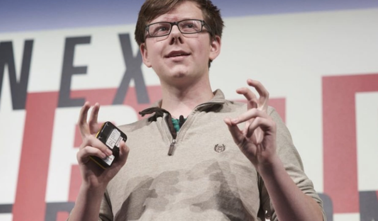 Заработок на инвестициях. Эрик Финман. Источник фотографии: cnbc.com. Заработок на инвестициях. Эрик Финман. Источник фотографии: cnbc.com. Фото.