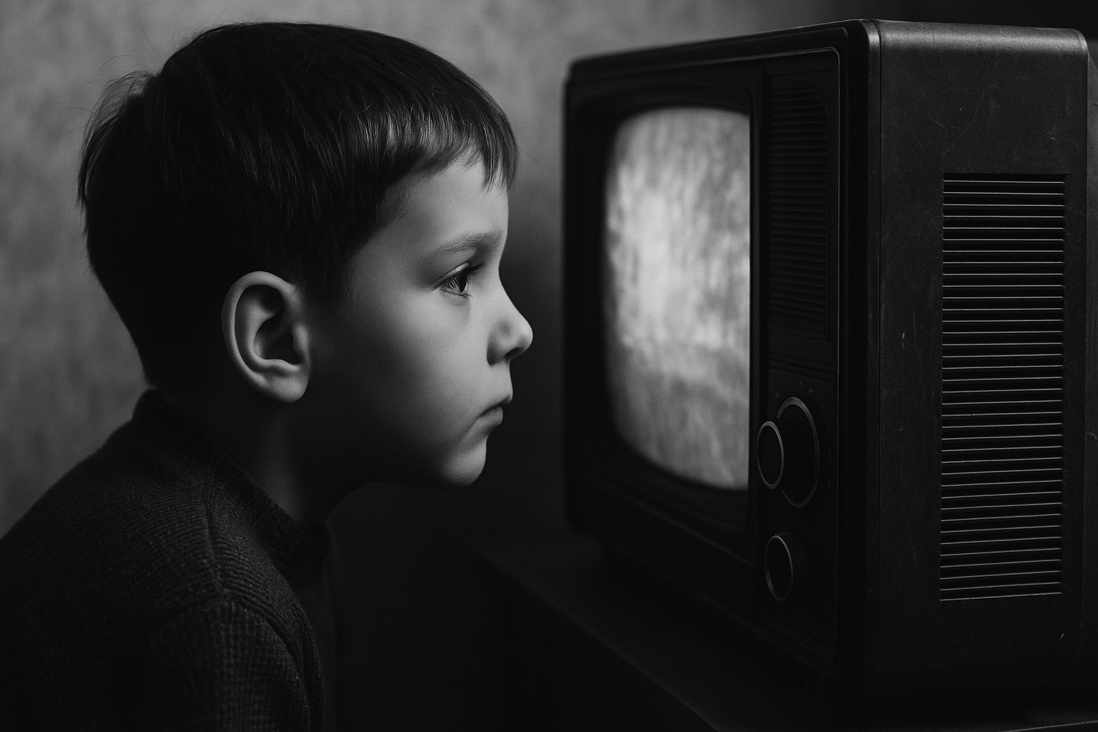 Правда ли, что телевизор портит глаза: что говорят офтальмологи