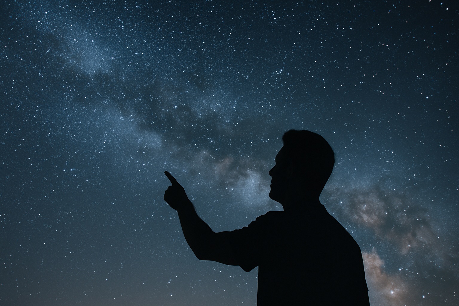 Сколько всего звезд на небе? От ответа кружится голова! Сколько всего звезд на небе? От ответа кружится голова!