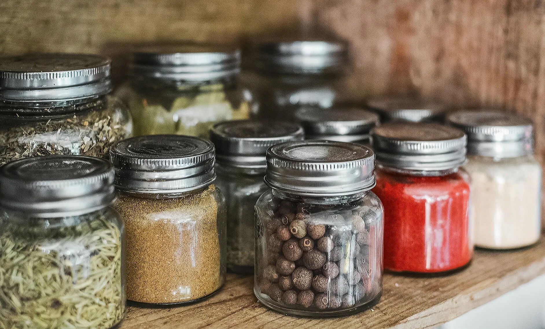 Портятся ли специи при долгом хранении и когда их нужно выбрасывать