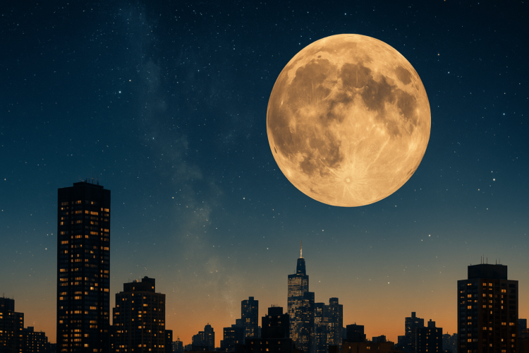 Самое большое полнолуние 2025 года: когда и где увидеть суперлуние в ноябре. Наблюдать полнолуние — одно удовольствие: просто выйдите вечером, поднимите взгляд и наслаждайтесь небом, которое не требует ни телескопа, ни опыта, только любопытства. Самое большое полнолуние 2025 года: когда и где увидеть суперлуние в ноябре. Наблюдать полнолуние — одно удовольствие: просто выйдите вечером, поднимите взгляд и наслаждайтесь небом, которое не требует ни телескопа, ни опыта, только любопытства. Фото.