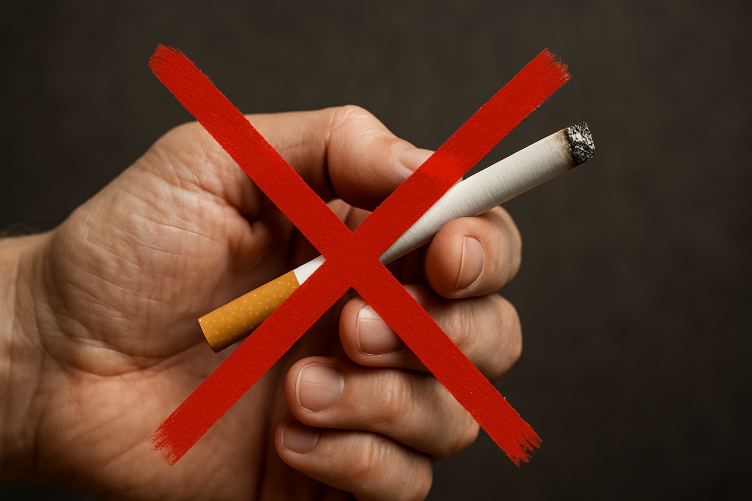 В этой стране нельзя курить всем, кто родился после 2007 года - похожая новость на Toplenta