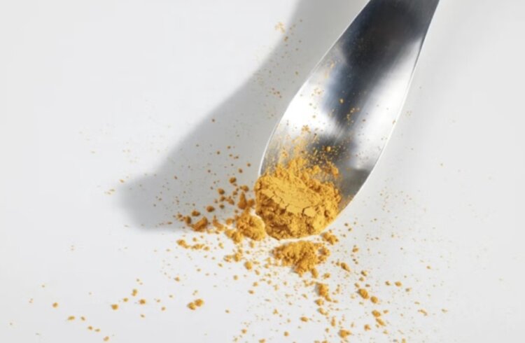 Испытания проекта HOBI-WAN. Из этого порошка впоследствии можно будет сделать полноценную еду. Источник фотографии: aerospaceglobalnews.com. Испытания проекта HOBI-WAN. Из этого порошка впоследствии можно будет сделать полноценную еду. Источник фотографии: aerospaceglobalnews.com. Фото.