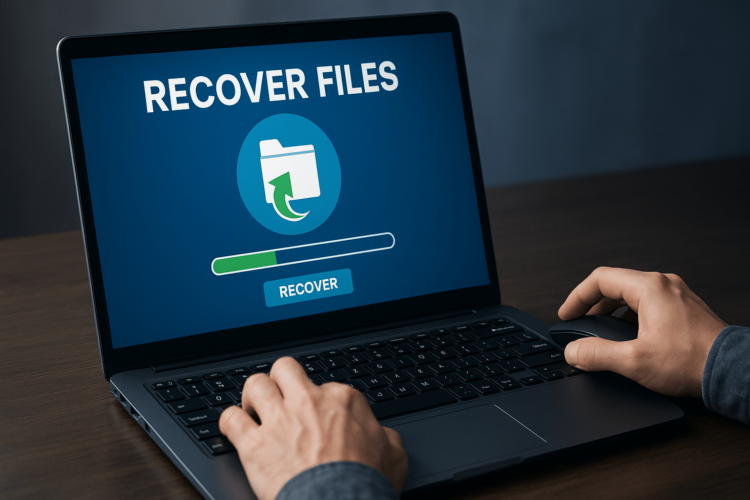Почему удалённые файлы не исчезают сразу. Куда деваются файлы после удаления? Они не исчезают сразу, а просто ждут вас. Почему удалённые файлы не исчезают сразу. Куда деваются файлы после удаления? Они не исчезают сразу, а просто ждут вас. Фото.