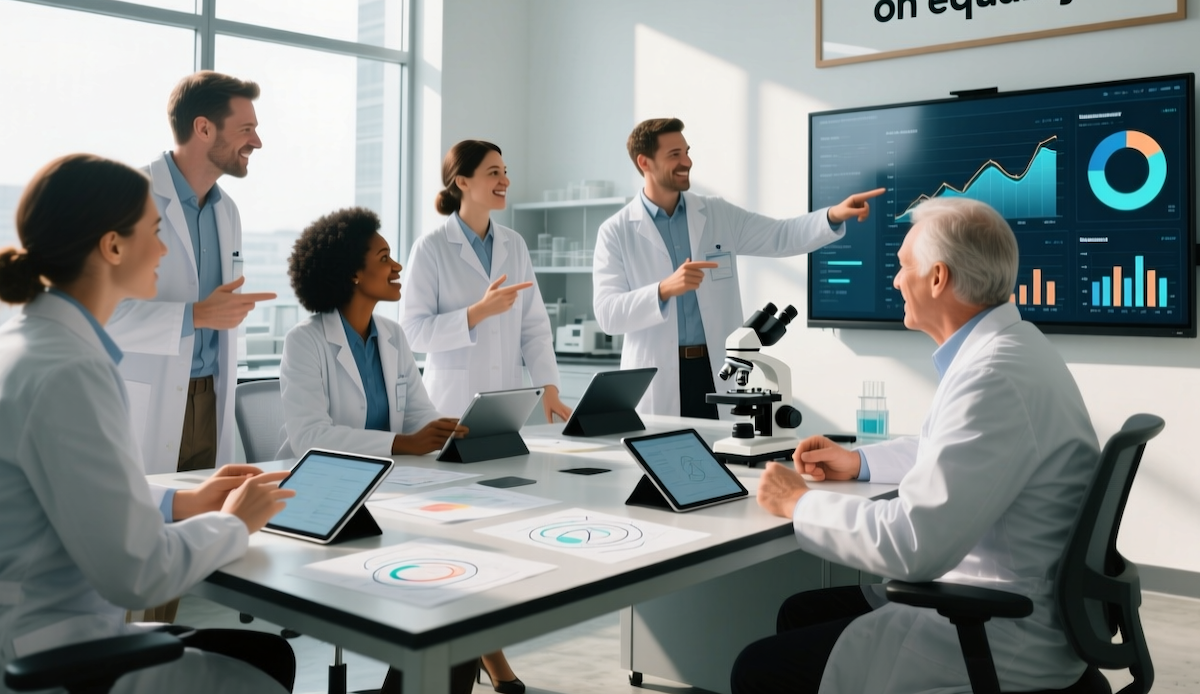 В любом исследовании есть погрешности. Фото.