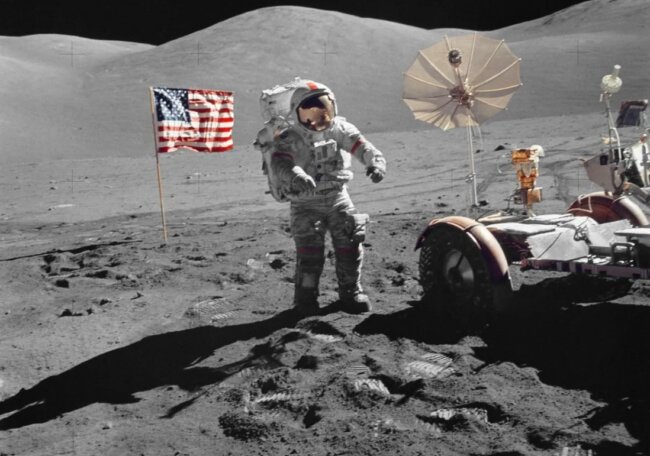 Почему 1972 год был самым длинным в истории? Фото.